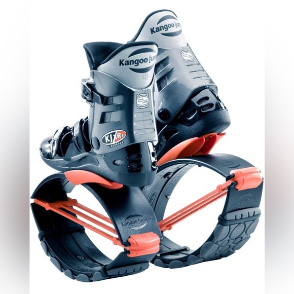 Kangoo Jumps XR3 Special Edition - S - Picture 3 of 8